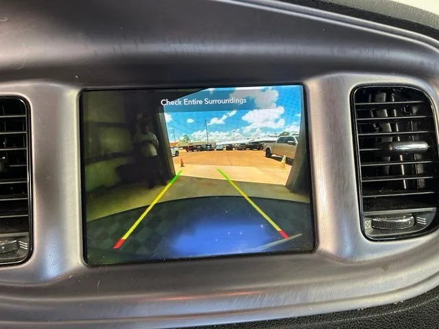 Used 2023 Green Dodge SXT image 26