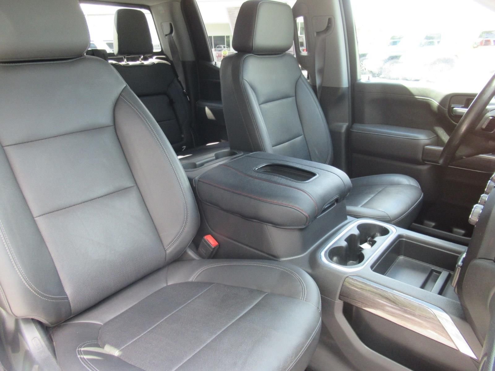 Used 2021 White Chevrolet LTZ image 9