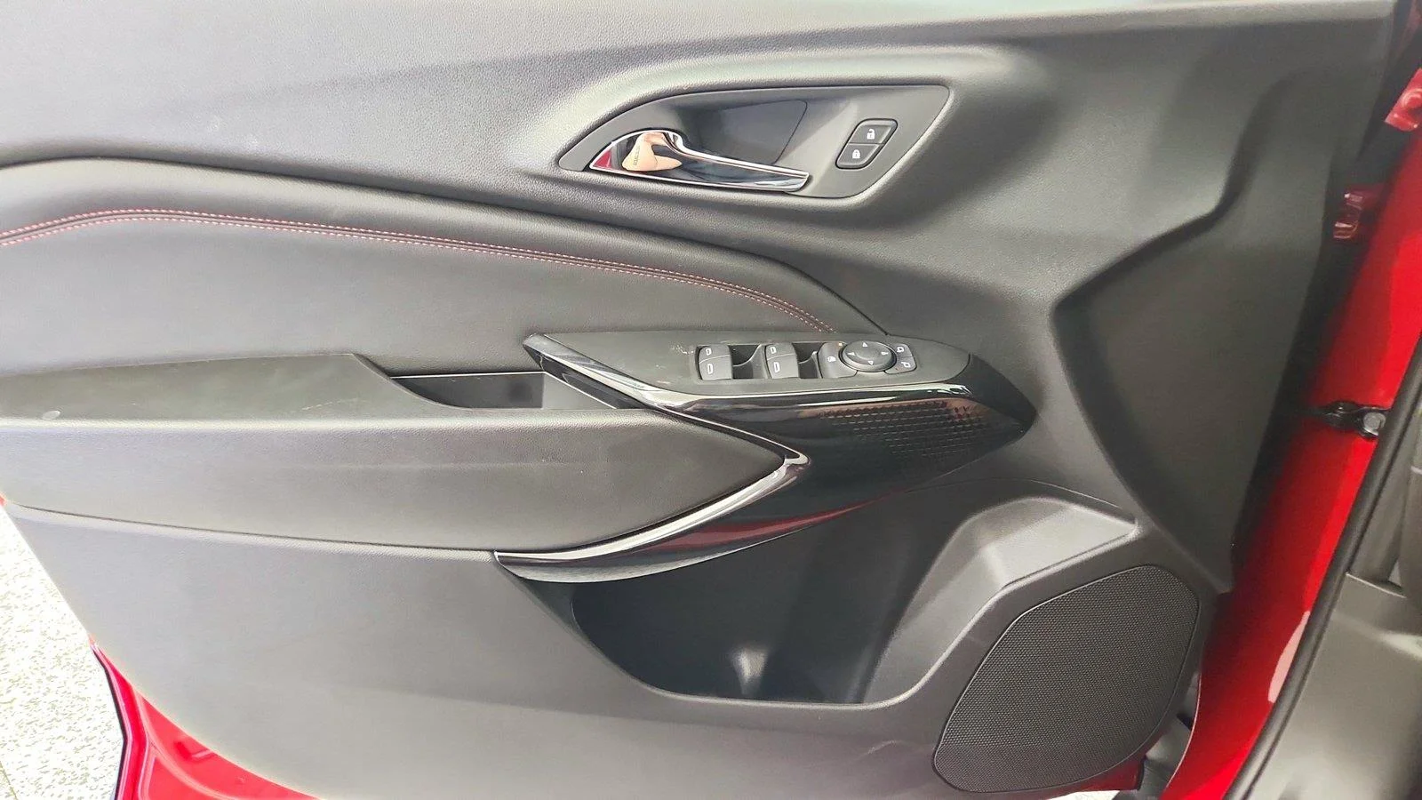 2026 Chevrolet Trax RS - Photo 20