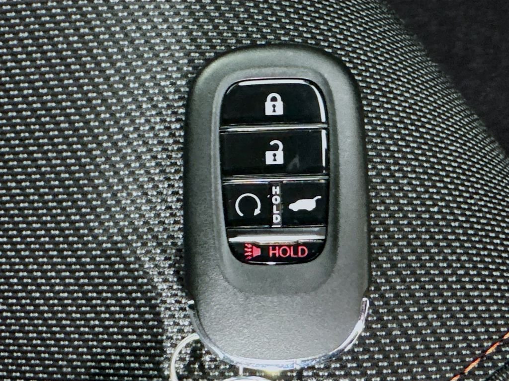 2026 Honda Pilot Sport - Photo 37