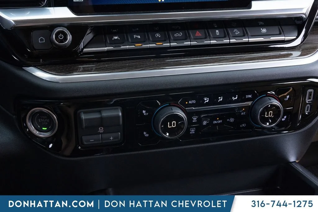 2026 Chevrolet Silverado 1500 RST - Photo 10