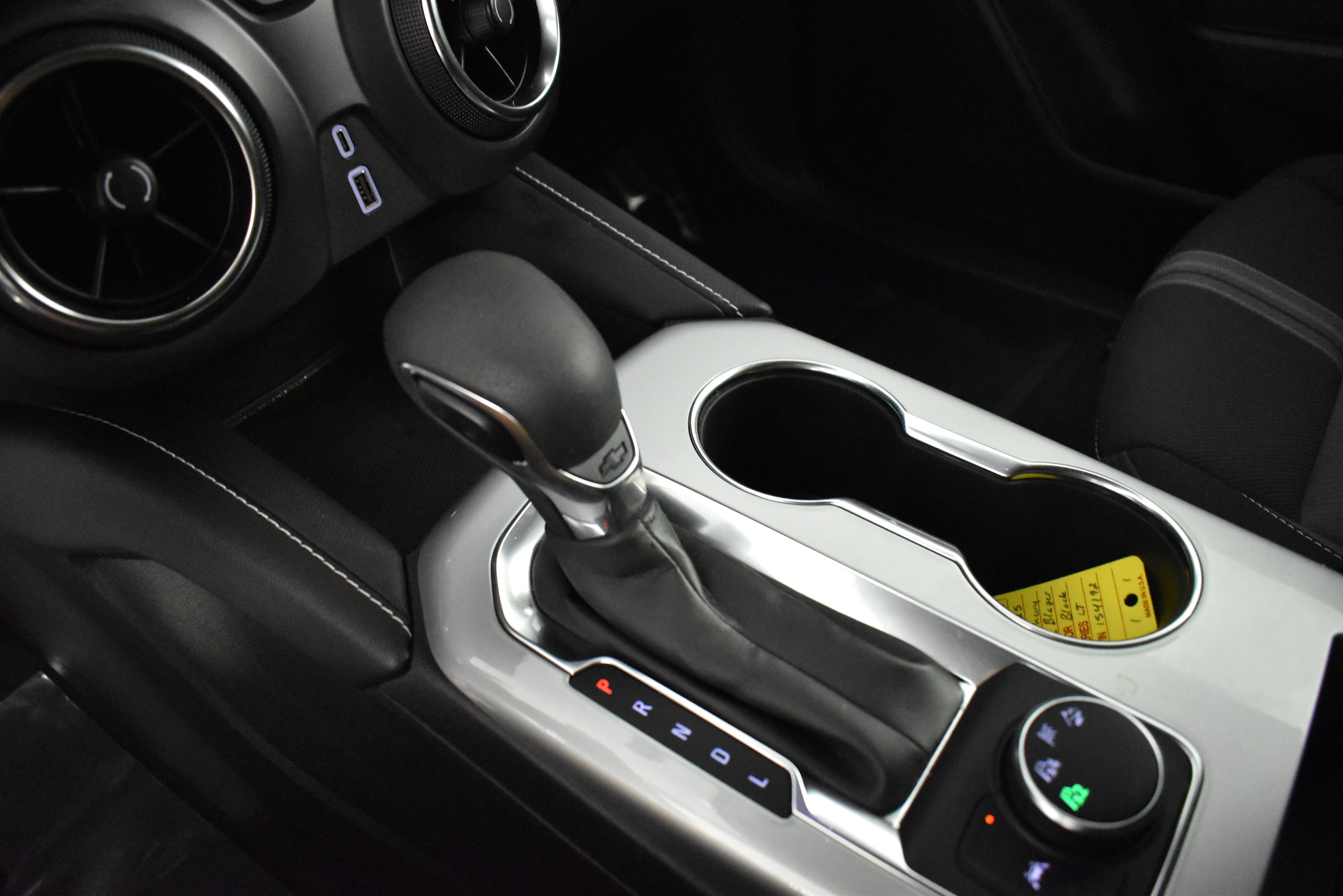2025 Chevrolet Blazer 2LT - Photo 32
