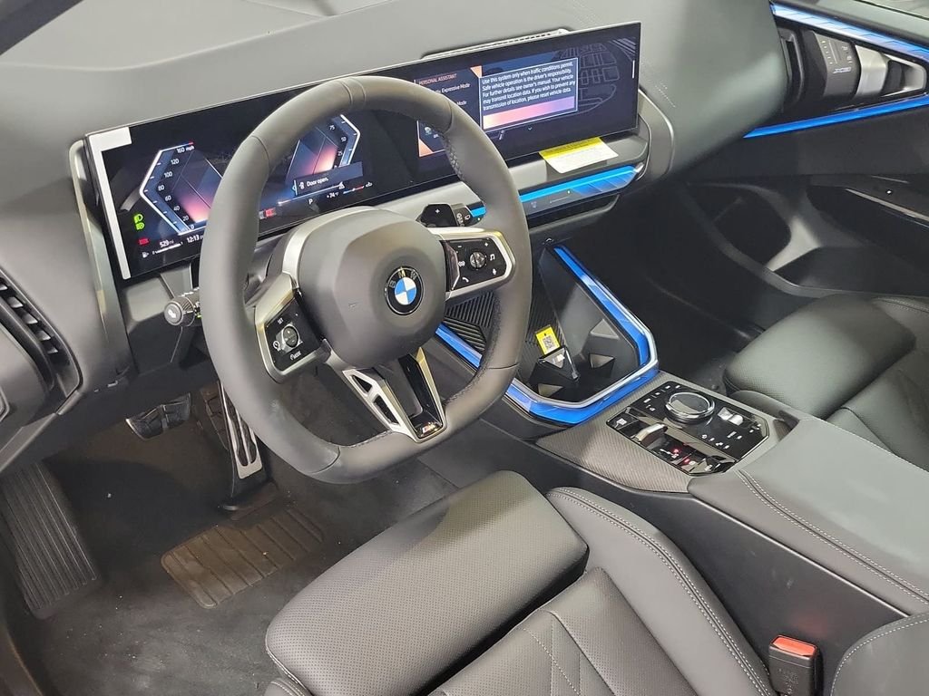New 2026 Black Sapphire Metallic BMW 30 xDrive image 17
