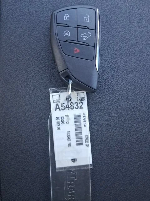 2026 Chevrolet Silverado 1500 LT - Photo 24