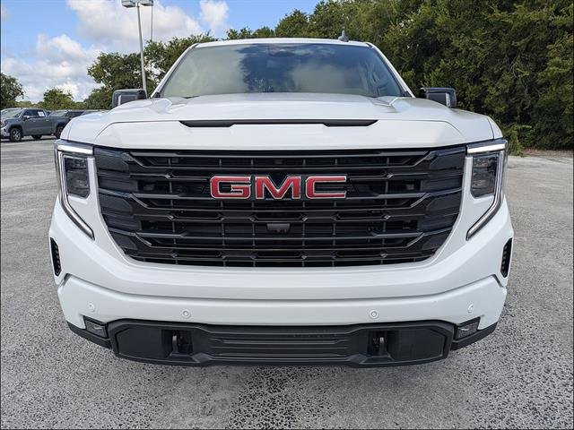 2026 GMC Sierra 1500 Elevation - Photo 9