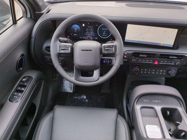 New 2026 White Hyundai XRT Pro image 15