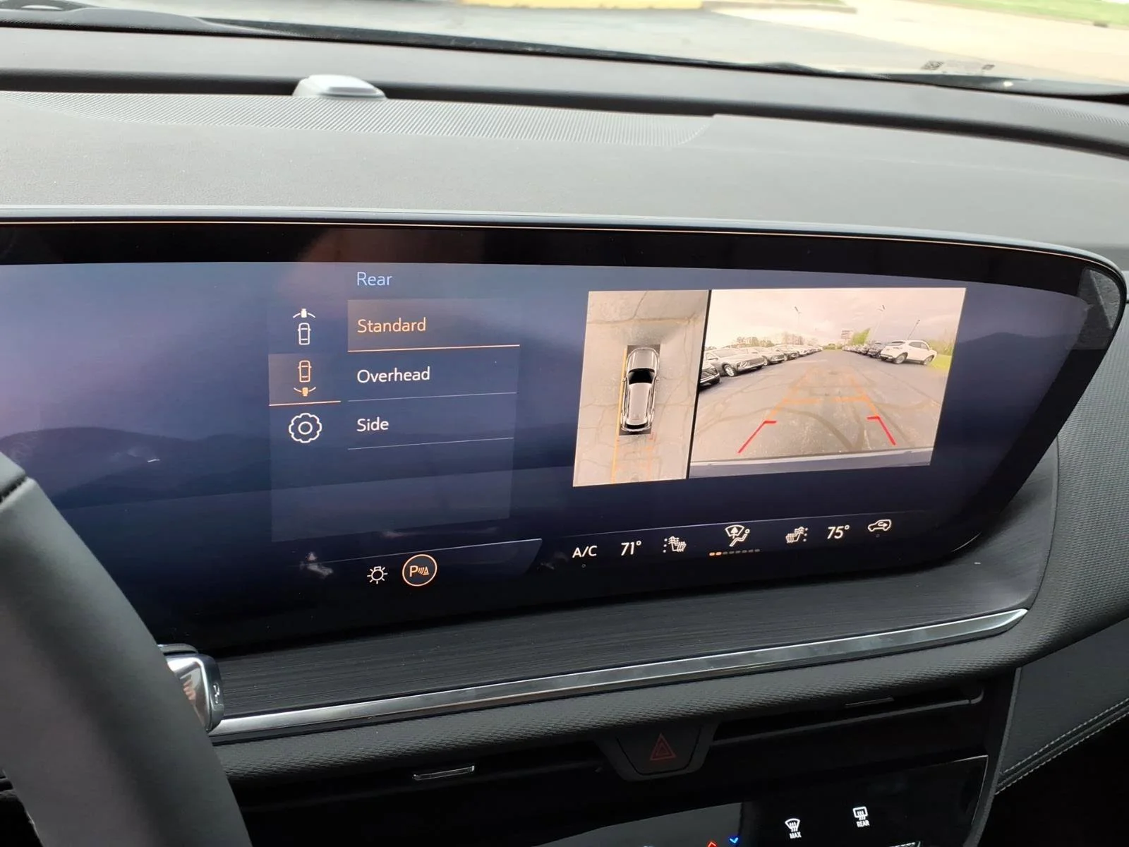 2026 Buick Envision Preferred - Photo 17