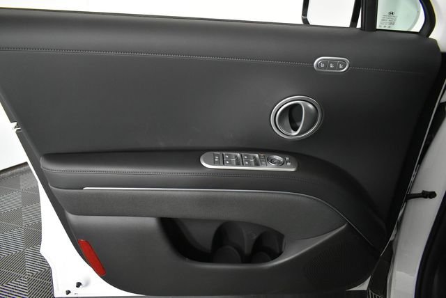 New 2026 White Hyundai Calligraphy AWD image 36