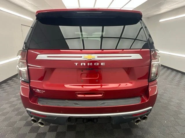 2023 Chevrolet Tahoe High Country - Photo 17