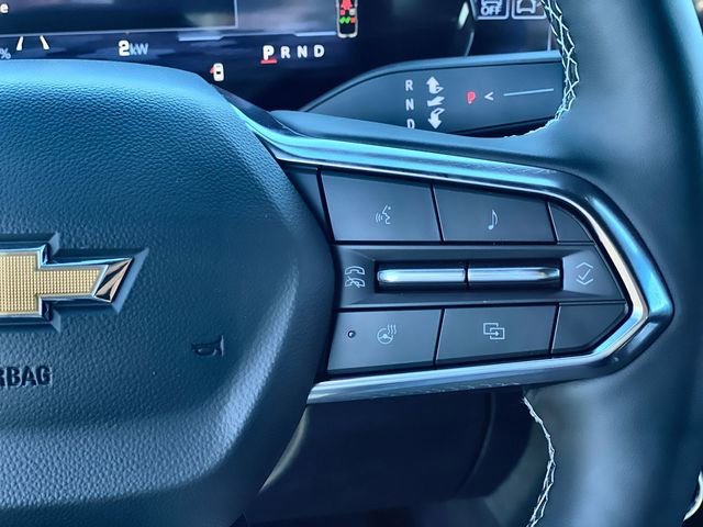 2026 Chevrolet Equinox EV 2LT - Photo 21