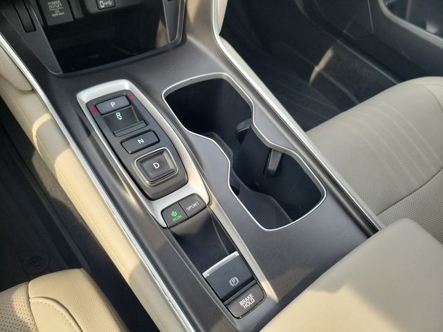 2020 Honda Accord Touring - Photo 25