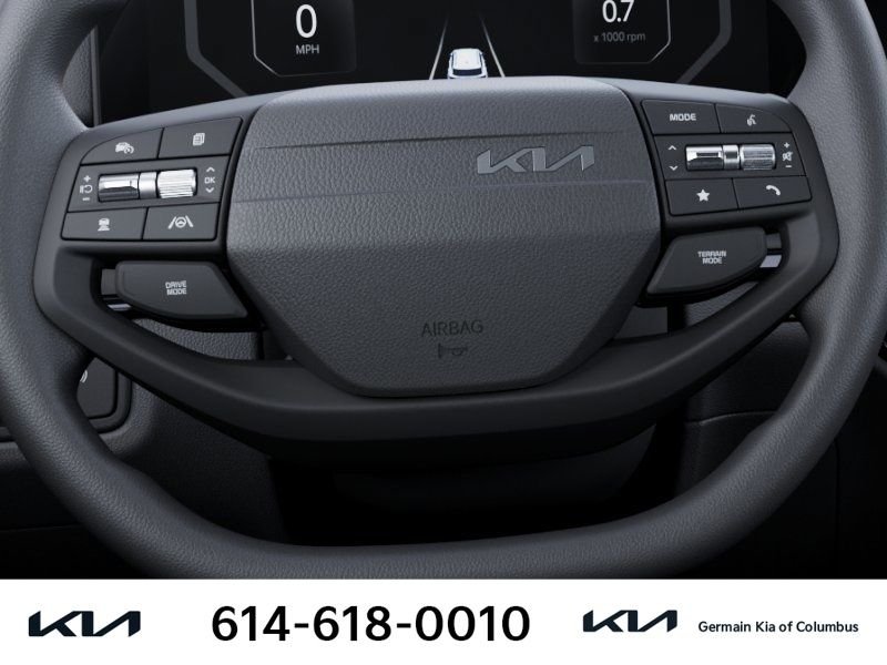 2026 Kia Sportage S Hybrid - Photo 25