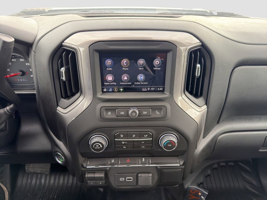 2026 Chevrolet Silverado 2500 HD Work Truck - Photo 16