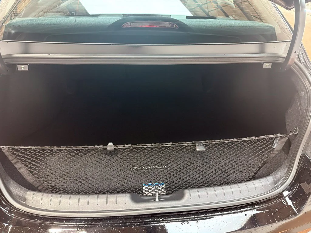 New 2026 Abyss Black Hyundai SEL Sport image 15