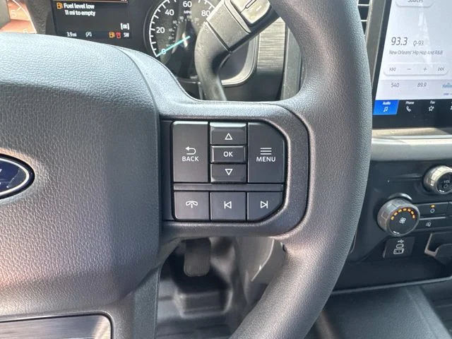 New 2026 Oxford White Ford XL image 37