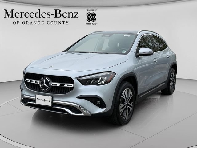 2026 Mercedes-Benz GLA GLA 250 4MATIC's photo