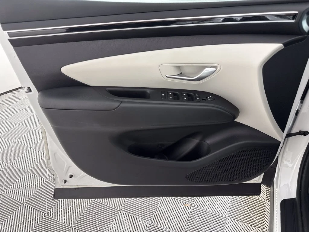 2024 Hyundai Tucson SE - Photo 9