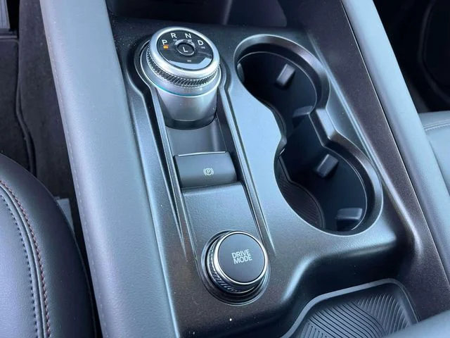 New 2026 Black Ford Active image 29