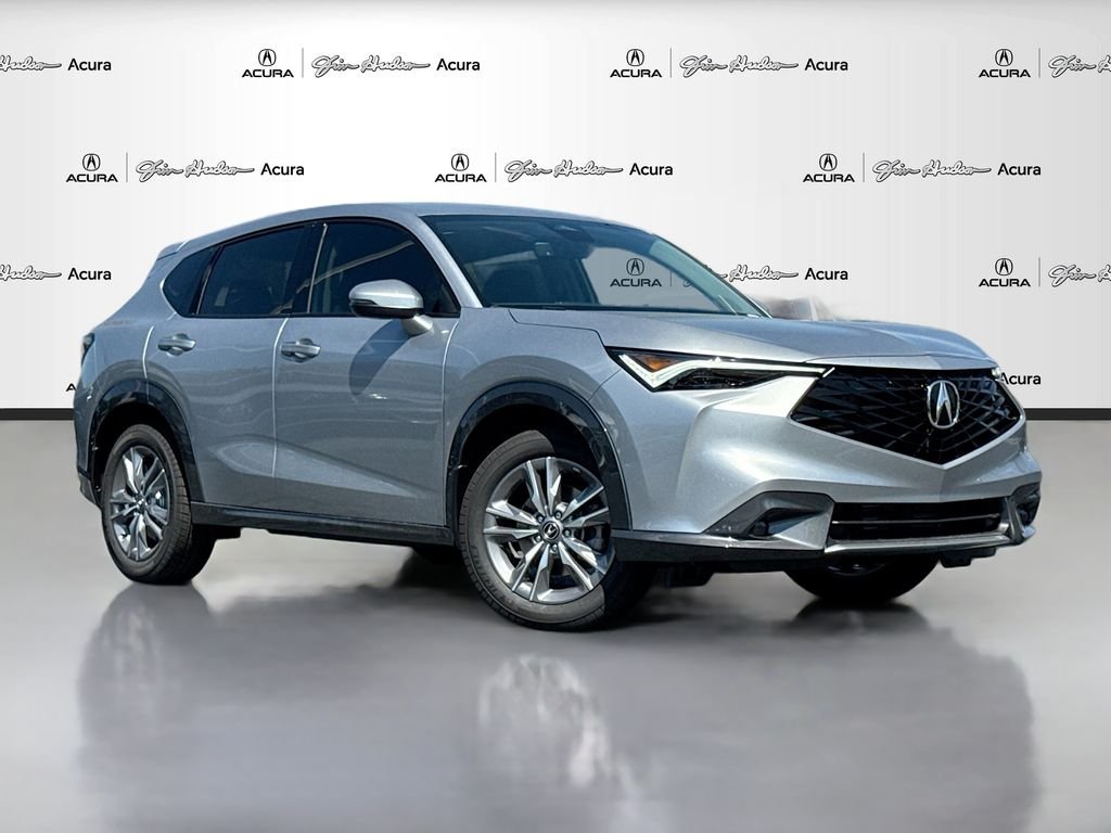 2025 Acura ADX