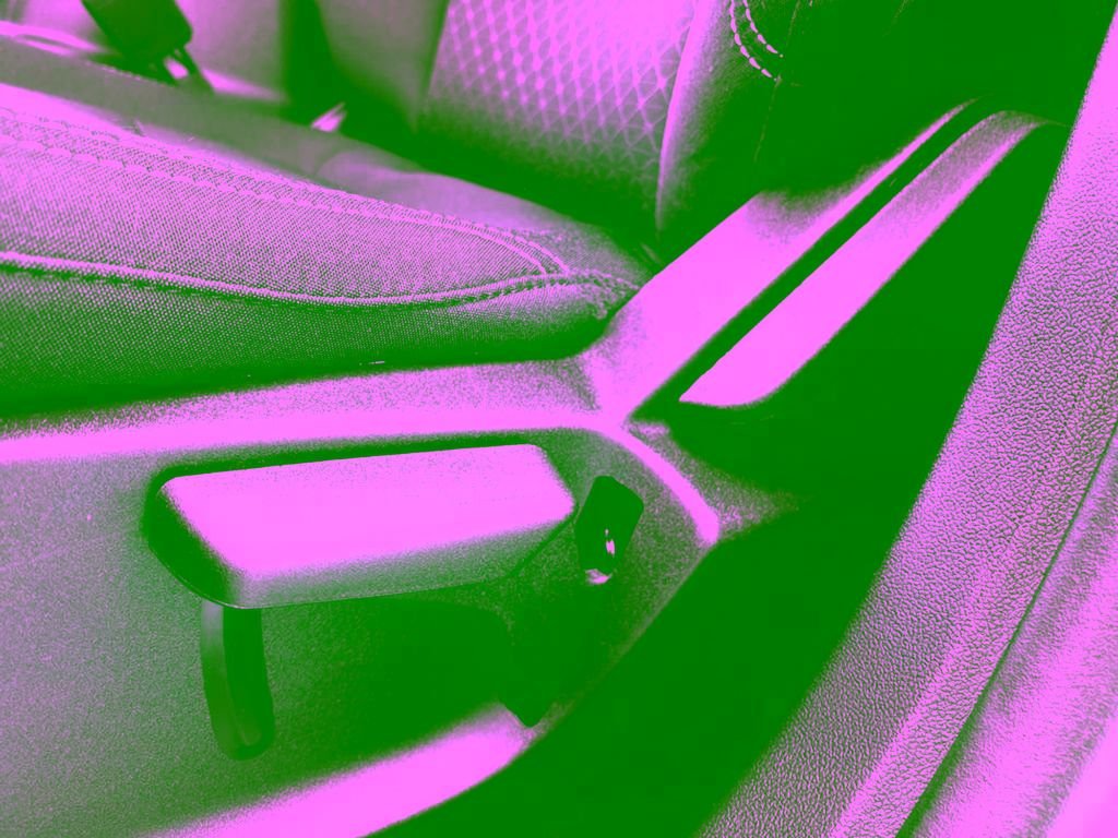 Certified Used 2025 Silver Ford Active image 29