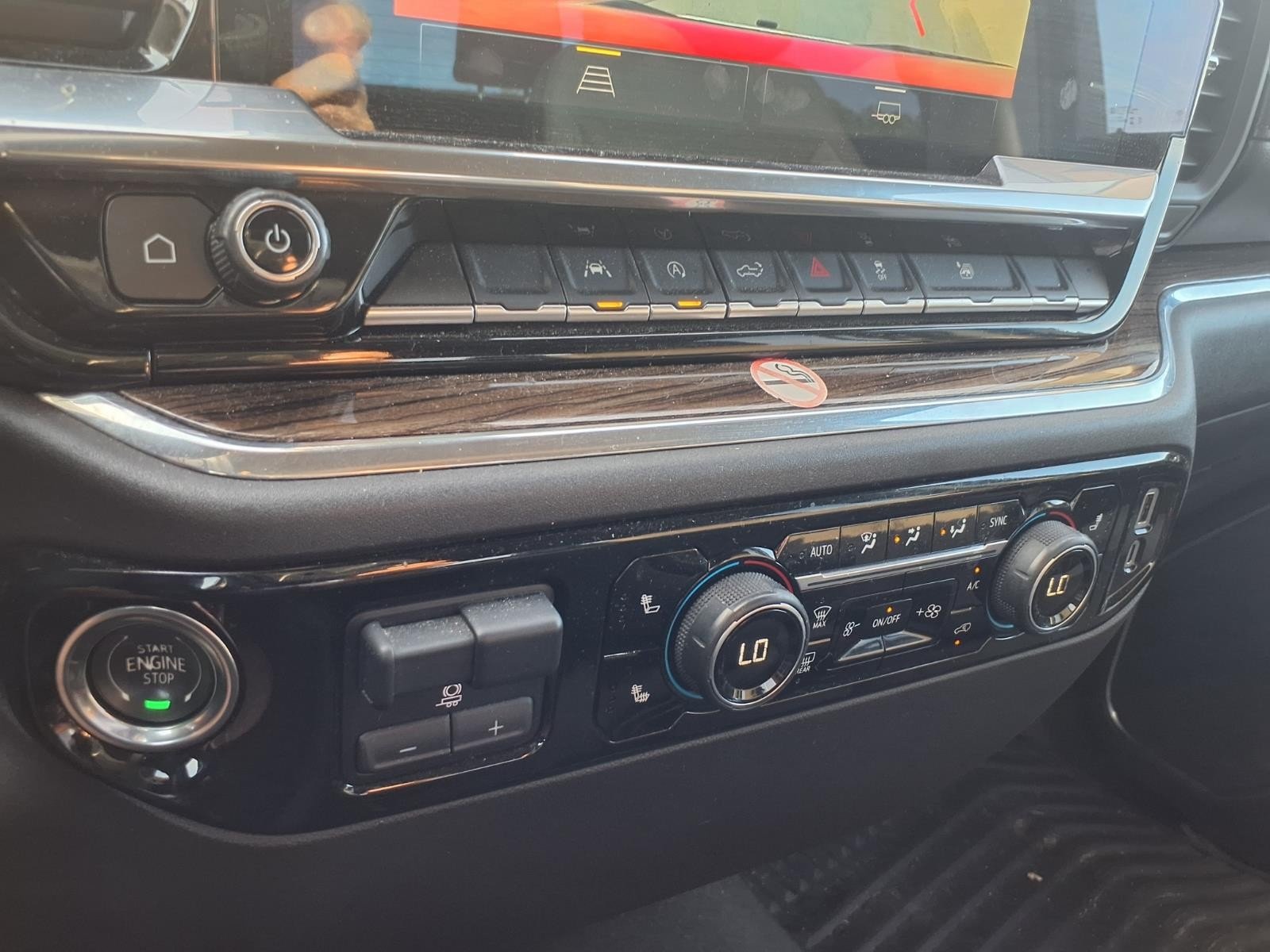 2025 Chevrolet Silverado 1500 photo 23 of 25