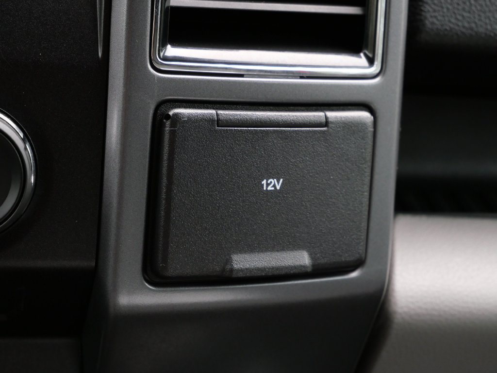Used 2018 Red Ford XLT image 26