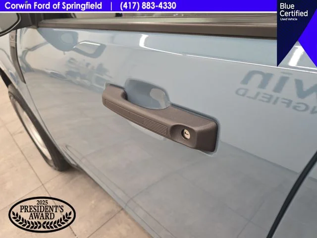 Certified Used 2022 Area 51 Ford XL image 20