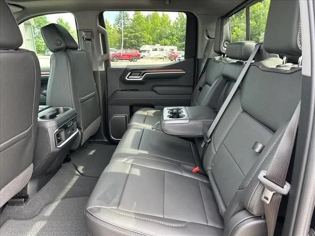 New 2026 Onyx Black GMC Denali image 25