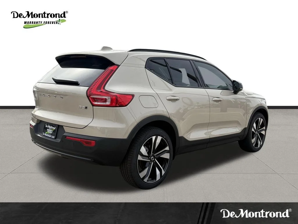 New 2026 Sand Dune Volvo Ultra image 5