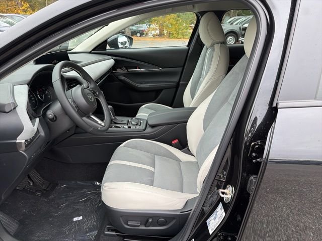 2026 Mazda CX-30 Turbo Aire Edition - Photo 9