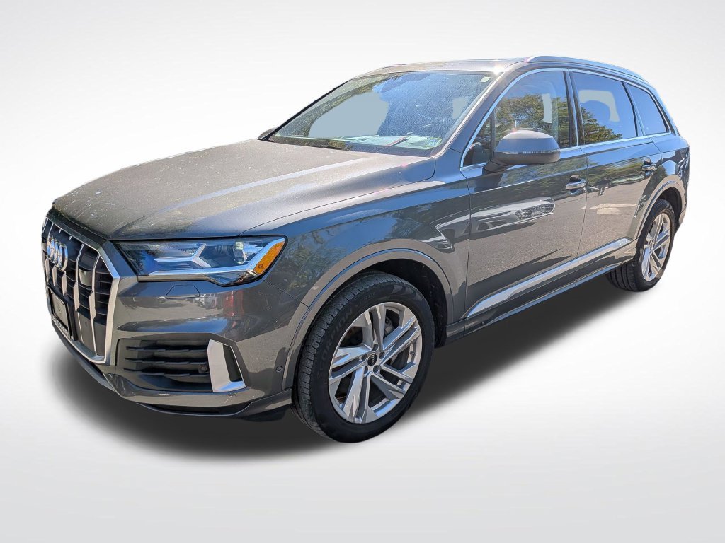 Used 2023  Audi 45 Premium image 7