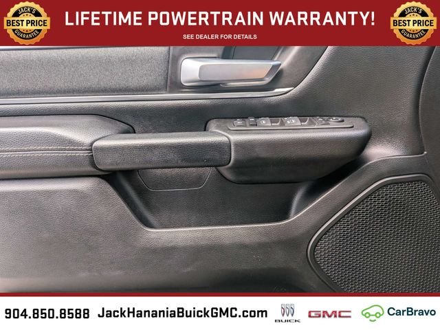 Used 2022 Black Ram Big Horn/Lone Star image 26