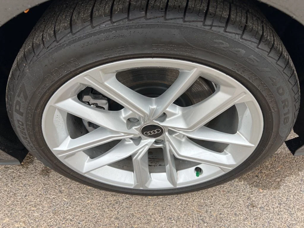 Used 2024  Audi 45 S line Premium Plus image 28