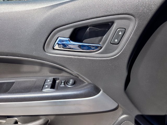 2021 Chevrolet Colorado LT - Photo 20