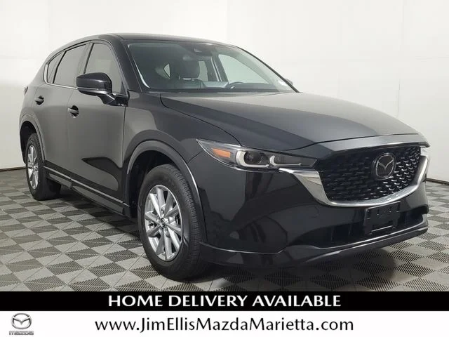 2024 Mazda CX-5 S Select Package Auto AWD's photo