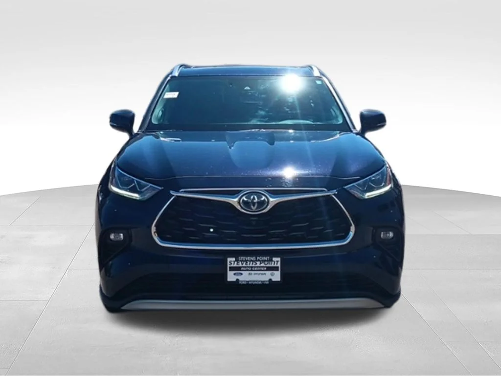 Used 2020 Blueprint Toyota Platinum image 10