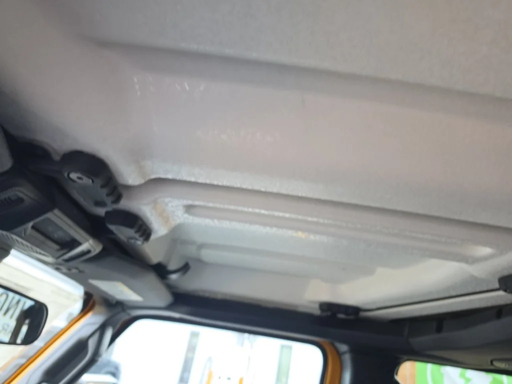 New 2026 Goldilocks Exterior Paint Jeep Sport S image 23