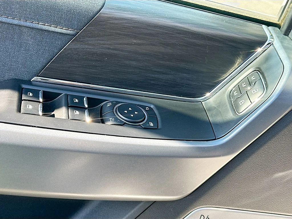 2024 Ford F-150 Lariat - Photo 18