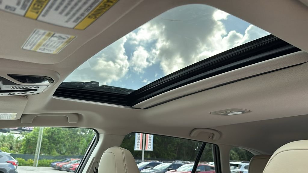 2025 Subaru Outback Limited - Photo 21