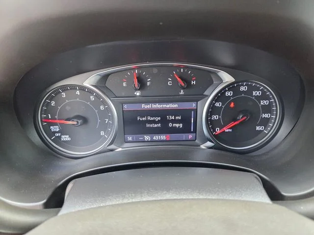 2022 GMC Terrain SLT - Photo 32