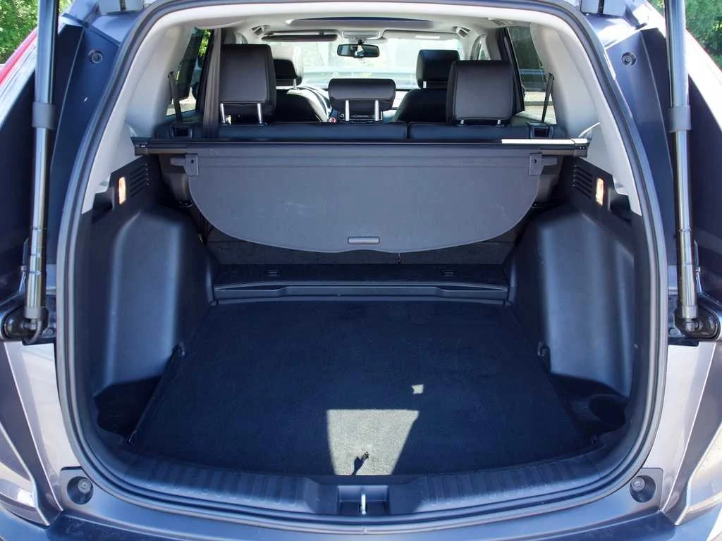 Certified Used 2019 Gray Honda EX-L image 37