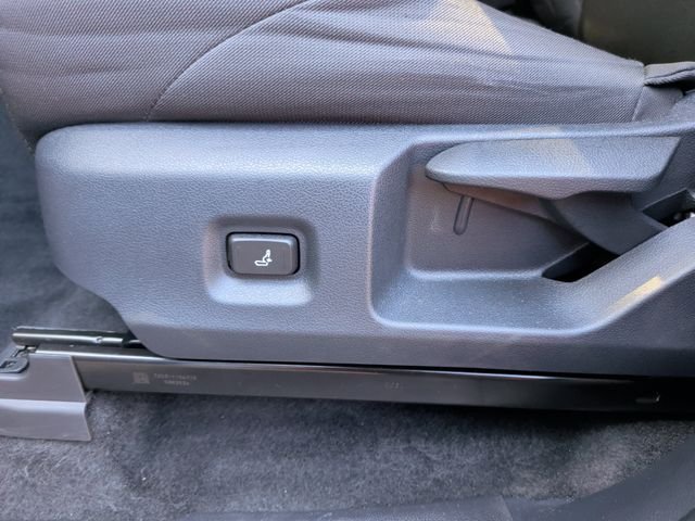 Certified Used 2026 Silver Toyota SR5 image 12