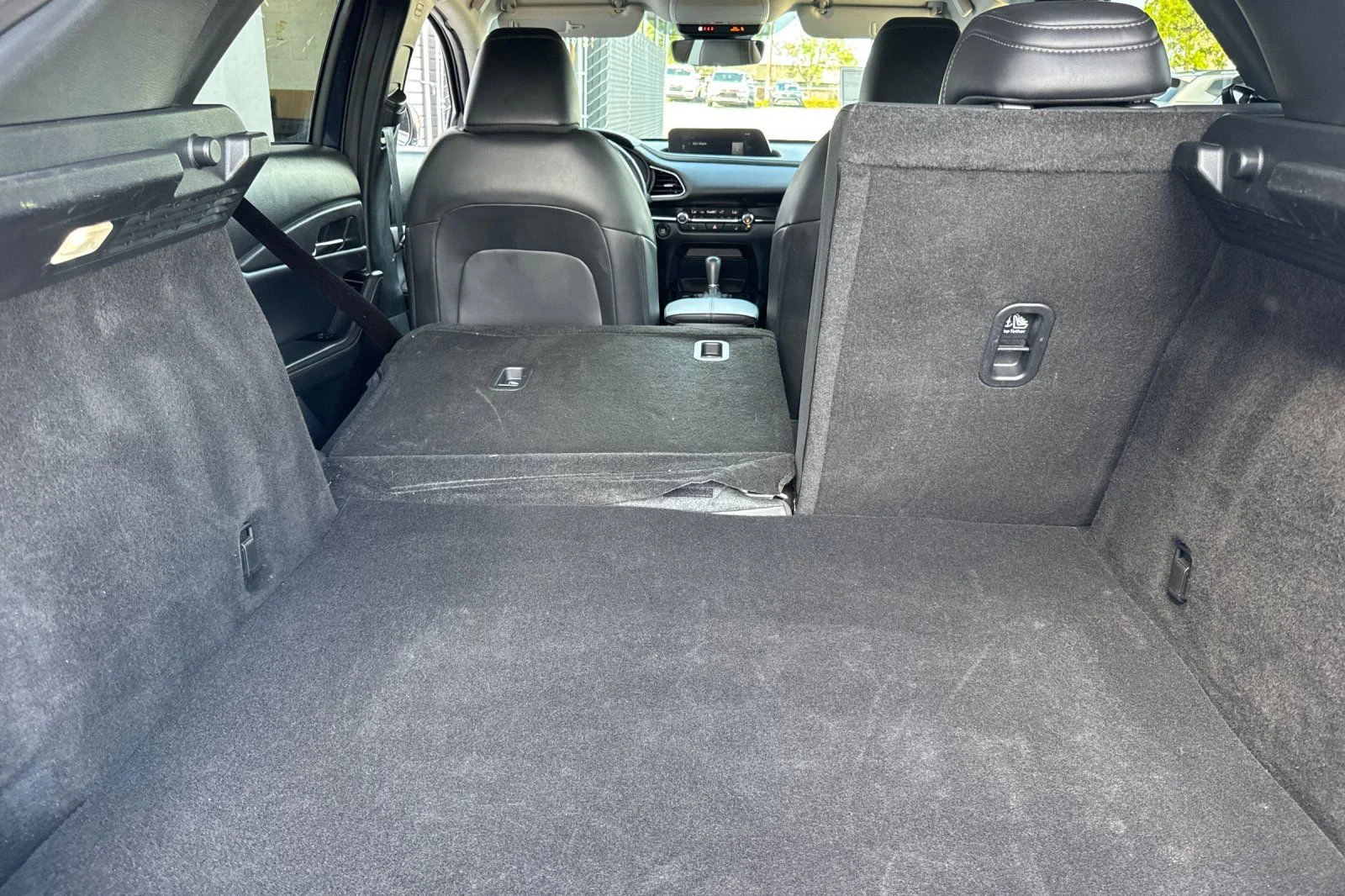 2025 Mazda CX-30 Preferred - Photo 14