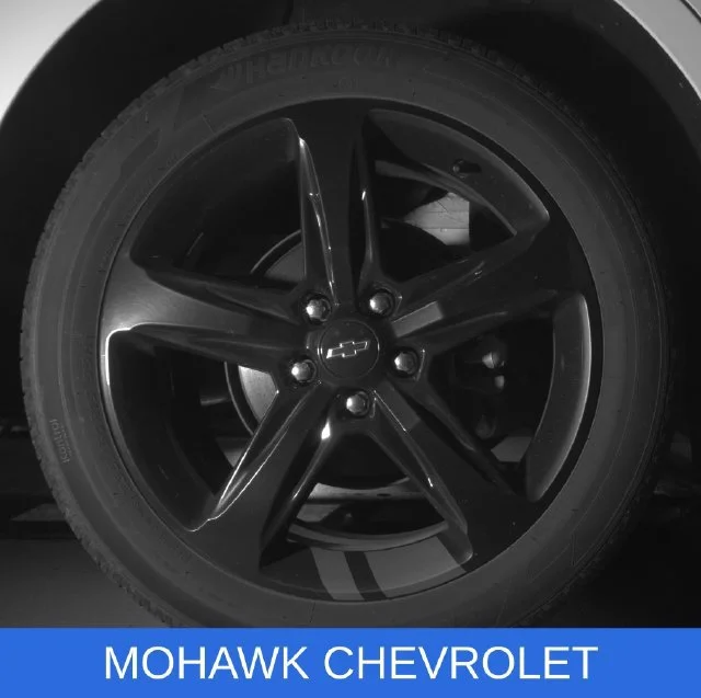 Used 2024 Summit White Chevrolet Premier image 29