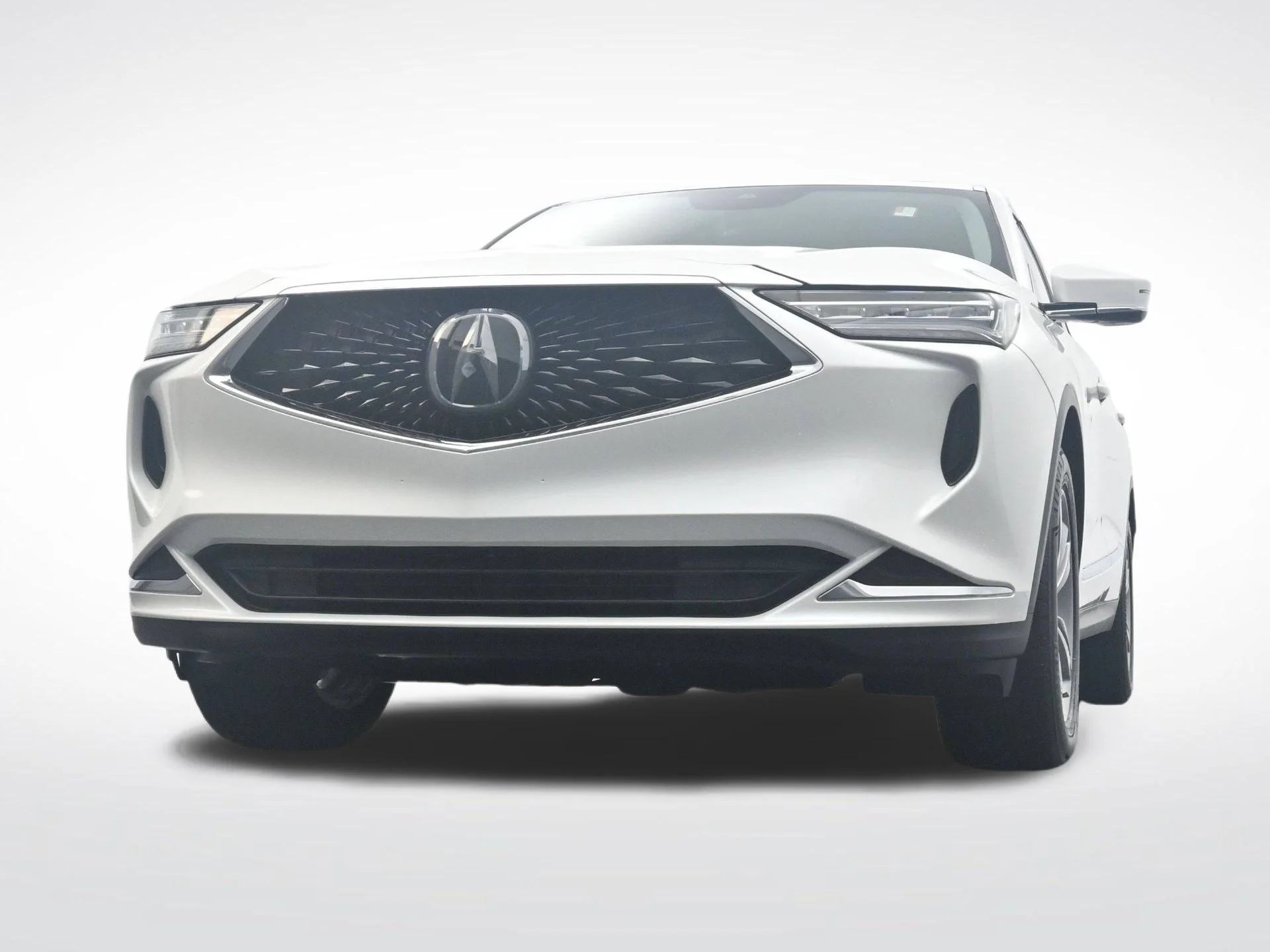 2024 Acura MDX Base - Photo 31