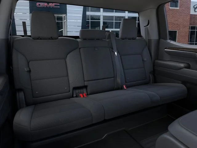 New 2026 Summit White GMC Elevation image 17