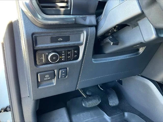 New 2026 Avalanche Ford Lariat® image 73