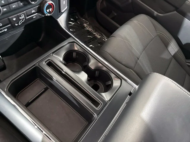 Used 2024 White Ford STX image 18