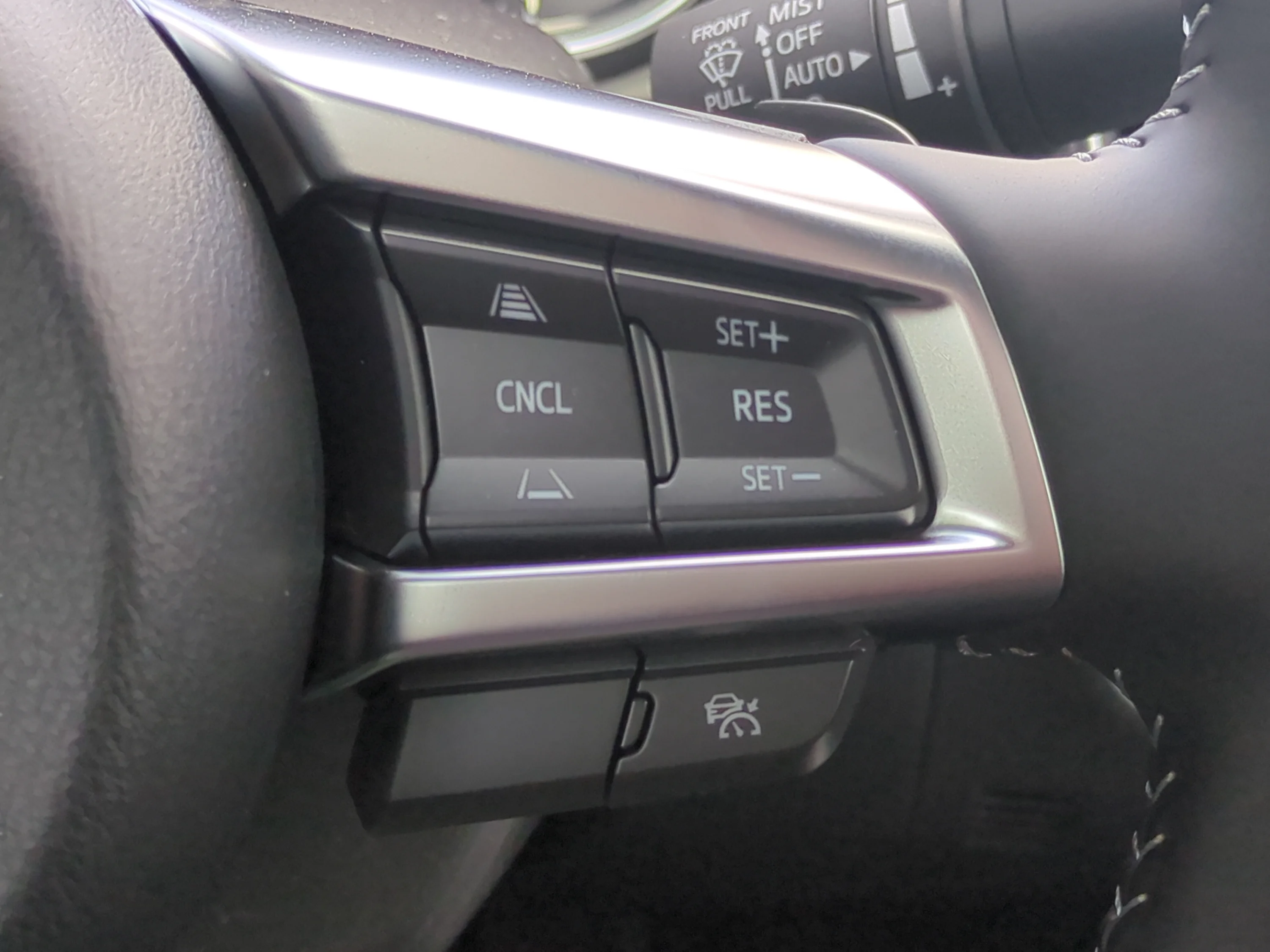 Used 2026 Deep Crystal Blue Mica Mazda Grand Touring image 23