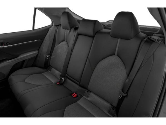 Used 2022 Ice Toyota Hybrid XSE image 13